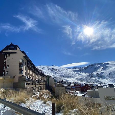 Monte Oiz Sierra Nevada公寓 外观 照片